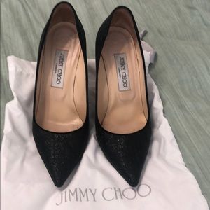 Jimmy CHOO London Romy pumps